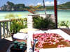 Phi Phi Island Cabana Hotel 